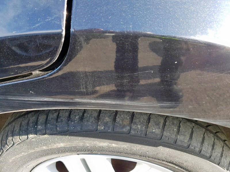B222, Ford Fusion 2004, 1.6, бензин, МКПП