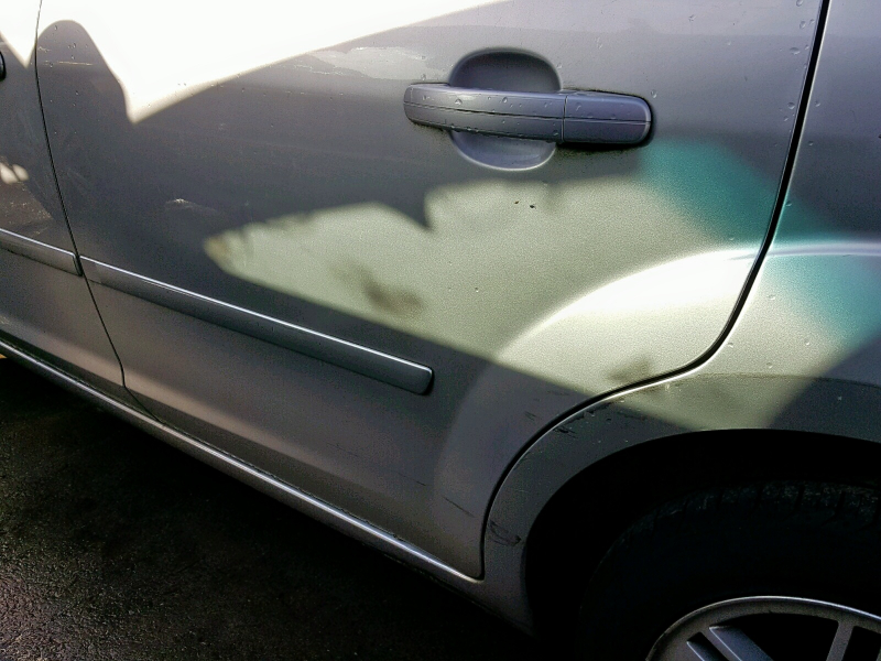 B225, Ford Focus 2005, 2.0, бензин, МКПП