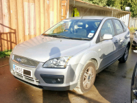 B225, Ford Focus 2005, 2.0, бензин, МКПП