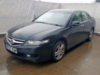 B227, Honda Accord 2007, 2.2, дизель, МКПП