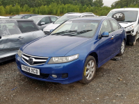 L15, Honda Accord 2008, 2.0, бензин, МКПП