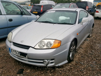 B228, Hyundai Coupe 2004, 2.7, бензин, АКПП