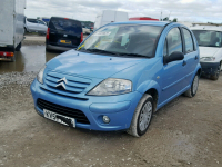 B234, Citroen C3 2007, 1.4, бензин, МКПП