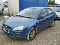 B236, Ford Focus 2007, 1.8, бензин, МКПП