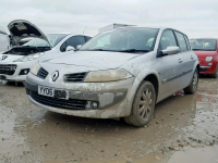 B239, Renault Megane 2006, 1.6, бензин, МКПП