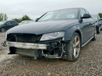 P343, Audi A4 2008, 2.0, дизель, АКПП