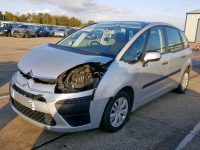 B257, Citroen C4 2007, 2.0, бензин, АКПП