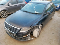 B261, VW Passat 2009, 1.8, бензин, МКПП