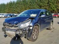 B264, Honda CR-V 2015, 2.0, бензин, МКПП