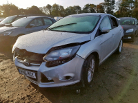 L29, Ford Focus 2011, 1.6, бензин, МКПП
