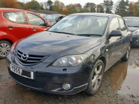 L30, Mazda 3 2005, 2.0, бензин, МКПП