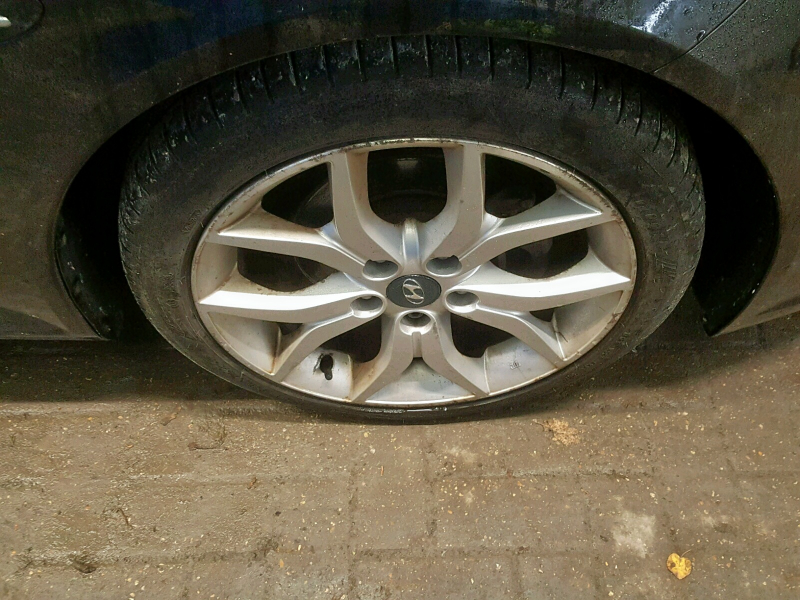 P354, Hyundai Coupe 2008, 2.0, бензин, АКПП