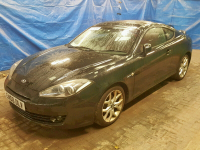 P354, Hyundai Coupe 2008, 2.0, бензин, АКПП