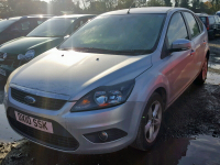L36, Ford Focus 2010, 1.6, бензин, МКПП