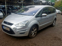 B284, Ford S-MAX 2010, 2.3, бензин, АКПП