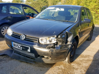 L37, VW Golf 2002, 1.6, бензин, МКПП