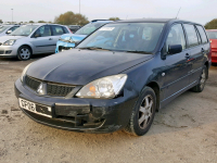 L38, Mitsubishi Lancer 2006, 1.6, бензин, АКПП
