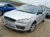 L42, Ford Focus 2006, 1.6, бензин, АКПП