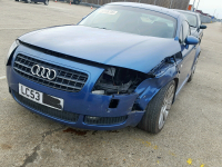 L43, Audi TT 2003, 1.8, бензин, МКПП