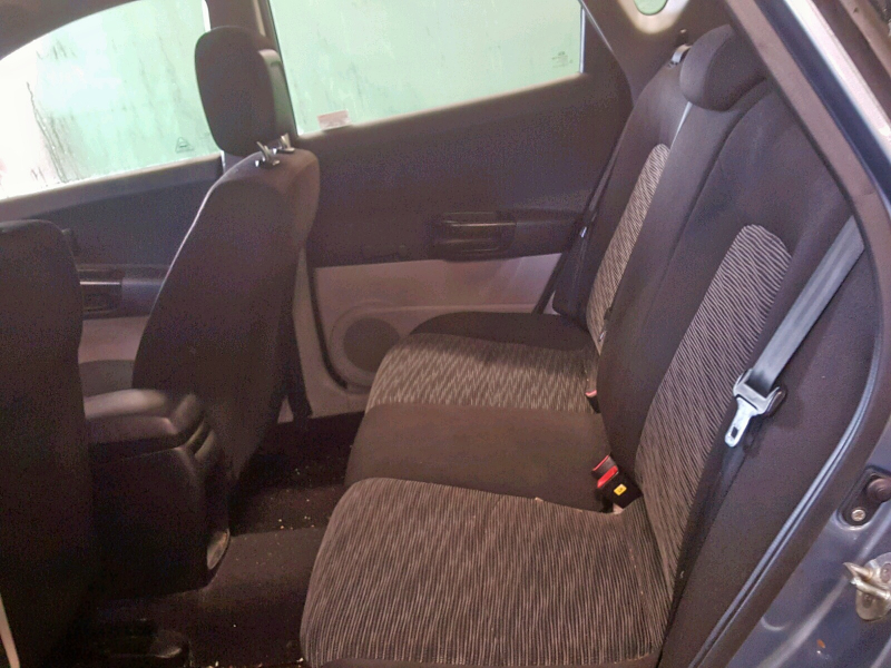 L33, Kia Ceed 2008, 1.4, бензин, МКПП