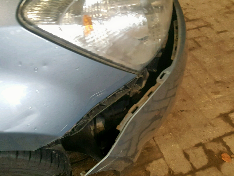 L33, Kia Ceed 2008, 1.4, бензин, МКПП