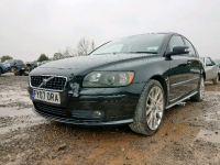L47, Volvo S40 2007, 2.0, бензин, МКПП