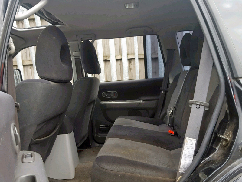 L50, Mitsubishi Pajero/Montero 2006, 2.5, дизель, МКПП