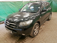L54, Hyundai Santa Fe 2007, 2.2, дизель, АКПП