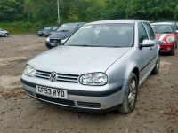 L59, VW Golf 2004, 1.4, бензин, МКПП