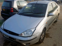Z420, Ford Focus 2003, 1.8, бензин, МКПП