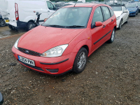 Z421, Ford Focus 2004, 1.6, бензин, АКПП