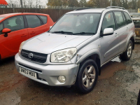 L73, Toyota RAV 4 2004, 2.0, бензин, МКПП