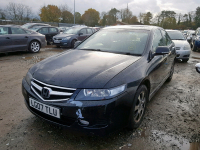 L77, Honda Accord 2007, 2.0, бензин, АКПП