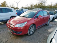 T8, Citroen C4 2009, 1.6, бензин, МКПП
