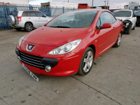 B328, Peugeot 307 2008, 2.0, бензин, МКПП