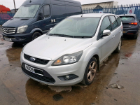B329, Ford Focus 2009, 1.6, бензин, МКПП
