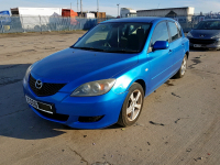 B340, Mazda 3 2006, 1.6, бензин, МКПП