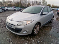 B341, Renault Megane 2010, 1.5, дизель, МКПП