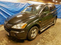 D8, Ssang Yong Kyron 2006, 2.0, дизель, МКПП