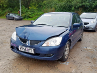 T22, Mitsubishi Lancer 2006, 1.6, бензин, АКПП