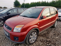 T20, Ford Fusion 2007, 1.6, бензин, МКПП