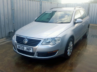 B352, VW Passat 2006, 1.9, дизель, МКПП