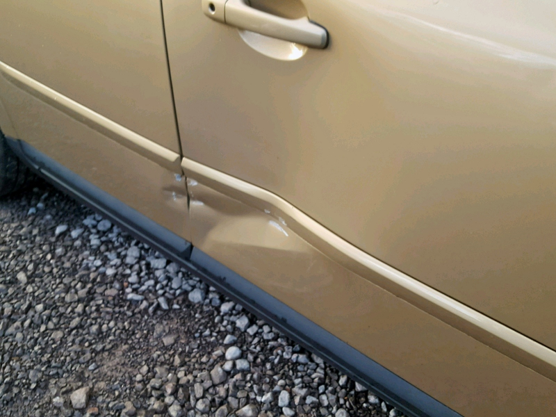 T32, Volvo S40 2008, 1.8, бензин, МКПП