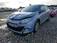 T34, Renault Megane 2009, 1.9, дизель, МКПП