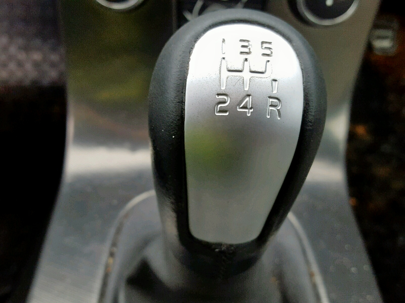 T37, Volvo C30 2008, 1.8, бензин, МКПП