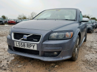 T37, Volvo C30 2008, 1.8, бензин, МКПП
