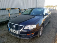 B357, VW Passat 2009, 1.8, бензин, МКПП