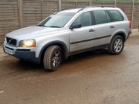 T44, Volvo XC90 2003, 2.9, бензин, АКПП