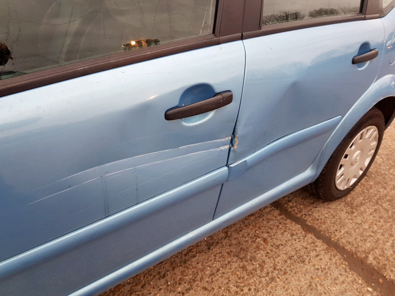 D18, Citroen C3 2009, 1.4, бензин, МКПП