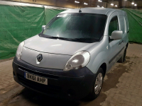 D20, Renault Kangoo 2011, 1.5, дизель, МКПП